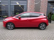 Nissan Micra - 1.0 IG-T 116 PK Tekna