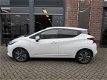 Nissan Micra - 1.0L 71pk Acenta met connect pack - 1 - Thumbnail