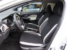 Nissan Micra - 1.0L 71pk Acenta met connect pack