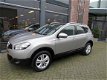 Nissan Qashqai - 2.0 140pk M-CVT Met navigatie en panoramadak - 1 - Thumbnail