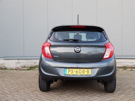 Opel Karl - 1.0 ecoFLEX Edition+ - 1