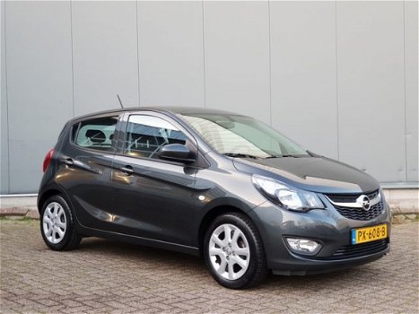 Opel Karl - 1.0 ecoFLEX Edition+ - 1