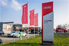 Kia Rio - 1.0 TGDI ComfortPlusLine Navigator Navigatie, achteruitrijcamera, LM Velgen, Parkeersensor