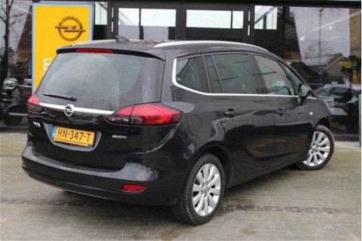 Opel Zafira Tourer - 1.6 CDTI Cosmo 140pk | - 1