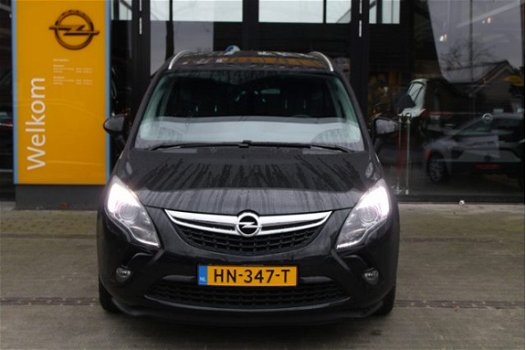 Opel Zafira Tourer - 1.6 CDTI Cosmo 140pk | - 1