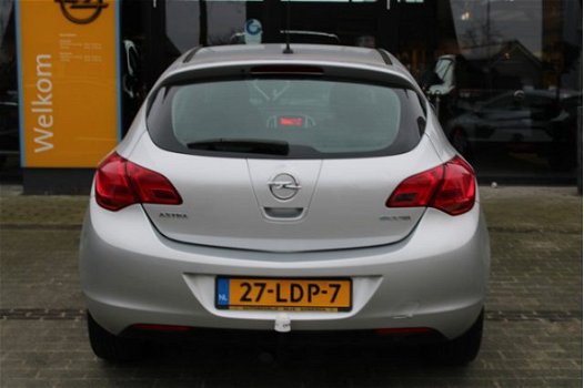 Opel Astra - 1.4i Edition 5-drs Cruise/Bluetooth/Trekhaak - 1