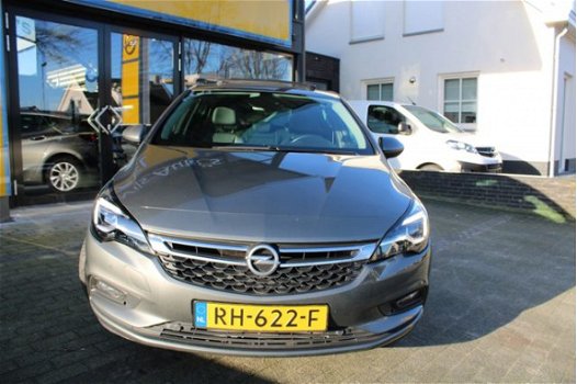 Opel Astra - 1.6 CDTI Innovation 140pk - 1