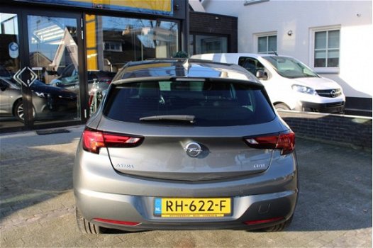 Opel Astra - 1.6 CDTI Innovation 140pk - 1