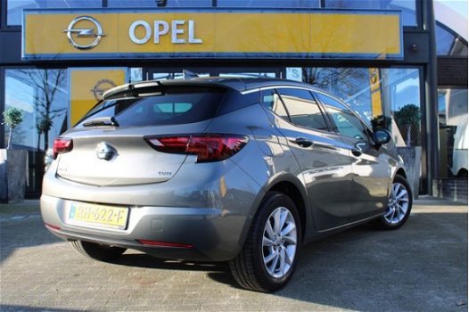 Opel Astra - 1.6 CDTI Innovation 140pk - 1