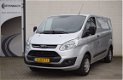 Ford Transit Custom - | Airco | Navigatie | Cruise Control | Driver assistance pack | 270 2.2 TDCI L - 1 - Thumbnail