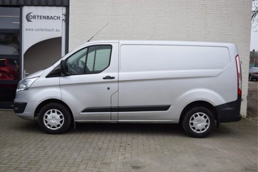 Ford Transit Custom - | Airco | Navigatie | Cruise Control | Driver assistance pack | 270 2.2 TDCI L - 1