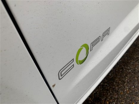 Seat Ibiza ST - 1.2 TDI COPA Plus Ecomotive 2012 - 1