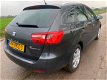 Seat Ibiza ST - 1.2 TDI Style Ecomotive /leder clima 2011 - 1 - Thumbnail