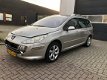 Peugeot 307 SW - 7 pers. met Airco 2.0-16V Premium - 1 - Thumbnail