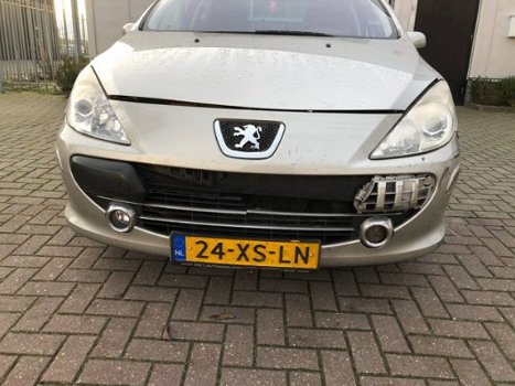 Peugeot 307 SW - 7 pers. met Airco 2.0-16V Premium - 1