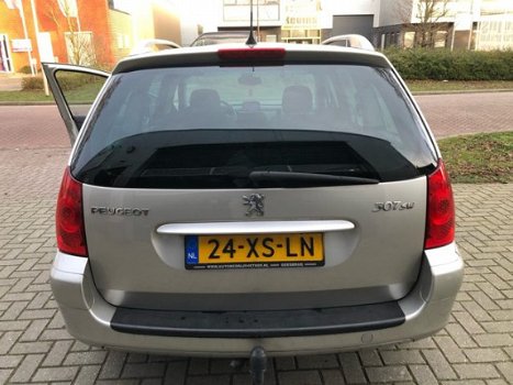 Peugeot 307 SW - 7 pers. met Airco 2.0-16V Premium - 1