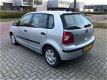 Volkswagen Polo - 5-deurs met nieuwe APK 1.4-16V - 1 - Thumbnail