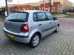 Volkswagen Polo - 5-deurs met nieuwe APK 1.4-16V - 1 - Thumbnail