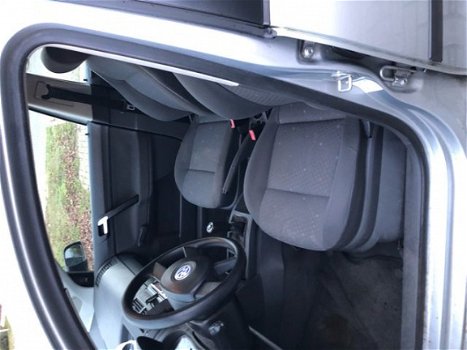Volkswagen Polo - 5-deurs met nieuwe APK 1.4-16V - 1