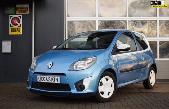 Renault Twingo - 1.2-16V Collection Airco/APK 01-2021 - 1