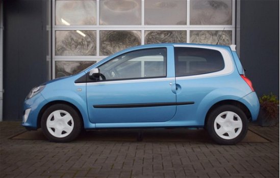 Renault Twingo - 1.2-16V Collection Airco/APK 01-2021 - 1