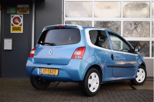 Renault Twingo - 1.2-16V Collection Airco/APK 01-2021 - 1