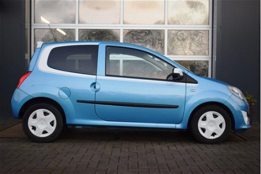 Renault Twingo - 1.2-16V Collection Airco/APK 01-2021 - 1