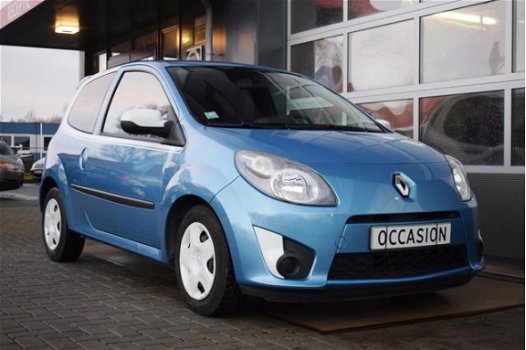 Renault Twingo - 1.2-16V Collection Airco/APK 01-2021 - 1