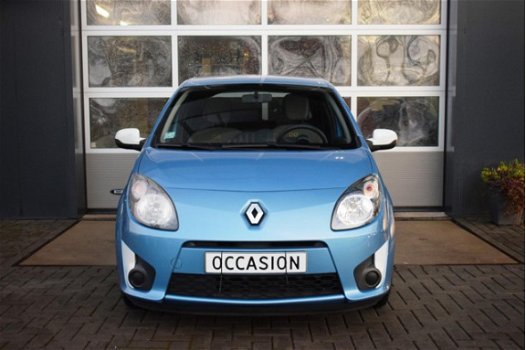 Renault Twingo - 1.2-16V Collection Airco/APK 01-2021 - 1