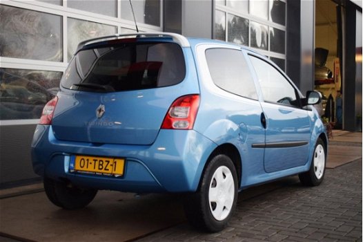 Renault Twingo - 1.2-16V Collection Airco/APK 01-2021 - 1