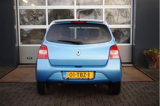 Renault Twingo - 1.2-16V Collection Airco/APK 01-2021 - 1