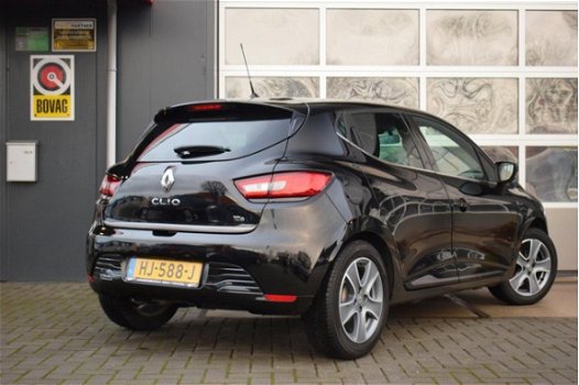 Renault Clio - 0.9 TCe ECO Night&Day Navi/Airco/Cruise/5-deurs - 1