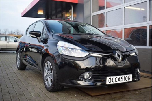 Renault Clio - 0.9 TCe ECO Night&Day Navi/Airco/Cruise/5-deurs - 1