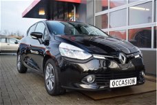 Renault Clio - 0.9 TCe ECO Night&Day Navi/Airco/Cruise/5-deurs