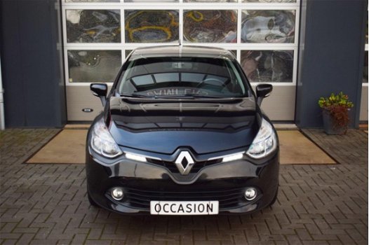 Renault Clio - 0.9 TCe ECO Night&Day Navi/Airco/Cruise/5-deurs - 1