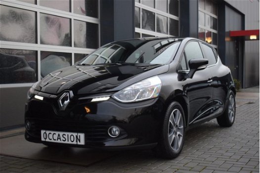 Renault Clio - 0.9 TCe ECO Night&Day Navi/Airco/Cruise/5-deurs - 1