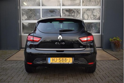 Renault Clio - 0.9 TCe ECO Night&Day Navi/Airco/Cruise/5-deurs - 1