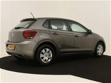 Volkswagen Polo - 1.0 MPI 80PK | Airco | Inclusief Fabrieksgarantie | Bluetooth | 5DRS | Nieuw Model