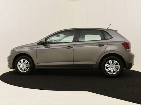 Volkswagen Polo - 1.0 MPI 80PK | Airco | Inclusief Fabrieksgarantie | Bluetooth | 5DRS | Nieuw Model - 1