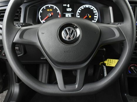 Volkswagen Polo - 1.0 MPI 80PK | Airco | Inclusief Fabrieksgarantie | Bluetooth | 5DRS | Nieuw Model - 1