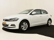 Volkswagen Polo - 1.0 TSI 95PK Comfortline | App-Connect | Navi by App | Airco | 15'' LMV - 1 - Thumbnail