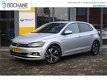 Volkswagen Polo - 1.0 TSi 95 DSG Comfortline Business (NAVI/LMV/CRUISE CONTROLPRIVACY GLASS) - 1 - Thumbnail