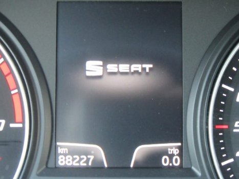 Seat Leon - 1.4 150PK TSI ACT FR Dynamic CLIMA | CRUISE | FULL MAP NAV - 1