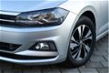 Volkswagen Polo - 1.0 TSI 95 DSG Comfortline Business NAVI|CLIMA|CRUISE|LMV - 1 - Thumbnail