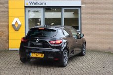 Renault Clio - 0.9 TCe ECO Night&Day Navigatie, Cruise Controle
