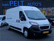 Peugeot Boxer - 333 2.0 BlueHDI L3H2 Premium Pack Navi+Camera - 1 - Thumbnail