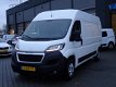 Peugeot Boxer - 333 2.0 BlueHDI L3H2 Premium Pack Navi+Camera - 1 - Thumbnail