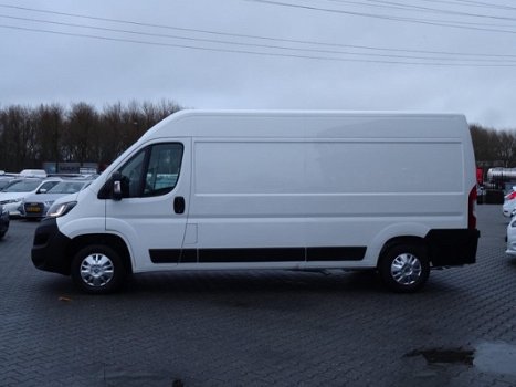 Peugeot Boxer - 333 2.0 BlueHDI L3H2 Premium Pack Navi+Camera - 1