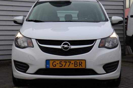 Opel Karl - 1.0 Edition (NAV./Airco/Cruise) - 1
