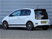 Volkswagen Up! - 1.0 TSI GTI 5 Deurs 116Pk *Garantie 02/2023 - 1 - Thumbnail